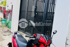 Nhà đẹp 1 trệt 1 lửng 81m² chủ về quê bán gấp giá tốt nhất long trường