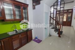 Bán lô góc 5 tầng 32m2 sát victoria văn phú vị trí đẹp