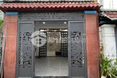 Nhà đẹp hẻm xe hơi thông thạnh xuân 22, quận 12 60m2, 2 tầng chỉ 4.85 tỷ tl