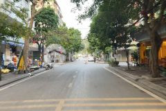 Cực phẩm nhà 2 thoáng phân lô quân đội 918 phúc đồng 45m, 6t, mt5m, thang máy, gara.