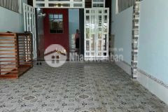 Bá.n nhà 1 trệt 1 lầu đường b9, khu phú an, phường hưng phú, tp. cần thơ