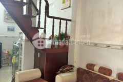 Nhà bán hxh lũy bán bích, tân phú nhà đẹp mới 55m² sàn giá chào 4.2 tỷ