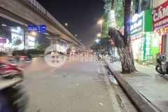 Mặt phố nguyễn trãi thanh xuân, kinh doanh đỉnh, đối diện đh hà nội, 29m2, 4t, 12 tỷ
