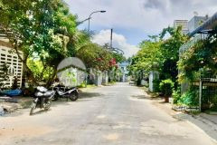 Bán nền đường b2 kdc phú an, phường hưng phú, tp cần thơ