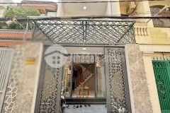 Cần bán gấp nhà trường chinh tân binh.hxh thông.56m² vuông a4.nhà 3 tầng đẹp. 8.9 tỷ