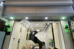 Phân lô quân đội thanh xuân hai thoáng trước sau nhà đẹp về ở ngay