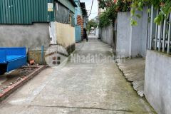 Lô góc siêu phẩm thôn trình, lạc đạo, hưng yên, 1.x tỷ 0828218468