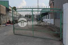 Cần bán đất mặt tiền đường đt 743a, phường bình chuẩn, thuận an, bình dương