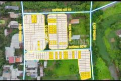 Chính chủ xả gấp lô đẹp lunavia long hòa giá tốt cho người thiện chí