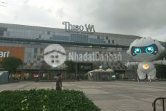 Bán nhà gò vấp, hẻm xe hơi bùi quang là, gần emart2, 40m2, 3 tầng, 4pn, chỉ 4.98 tỷ tl