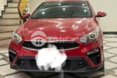 Hào nam ô tô đỗ gara lô góc vip nhất đống đa 5 tầng 19 tỷ.