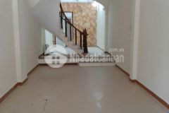 Cho thuê nhà mặt phố thâm tâm trung kính, cầu giấy 50m x 4t giá 24 triệu