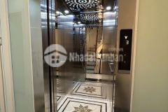 Mới đẹp phố tôn thất tùng 41m2, 6t thang máy 2 thoáng, mặt tiền 4.5m giá 11.95 tỷ