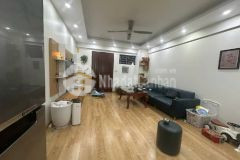 Bán chung cư h2 kđt việt hưng 76m 2pn 2vs đầy đủ nội thất