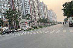 Tầm tiền, nhỉnh 10 tỷ nhà lô góc mặt phố khai sơn, kd buôn bán sầm uất, vỉa hè rộng.