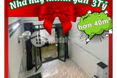 Q.8 41 m² đ. phạm thế hiển giá tốt nhinh dươi 3 ty