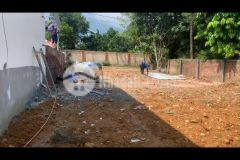 Bán lô đất dt 439m2, full thổ cư gần khu dl long việt tại vân hòa ba vì, giá hơn 4 tỷ lh0866990503