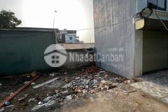 Đất đẹp đông dư 40m ô tô đỗ cửa 10m ra ô tô tránh khu dân cư đông đúc tiện ích