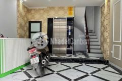 Bán nhà khương hạ thanh xuân, ngõ ô tô thông, lô góc, 7 tầng thang máy, nội thất đẹp.