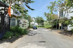 Bá.n nền vị trí sáng đẹp gi.á tốt hiếm có mặt tiền đường b3 kdc phú an p. hưng phú