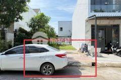 Bán nền vị trí đẹp đường b3 kdc phú an, p. hưng phú, tp cần thơ. giá 2.399 tỷ