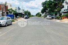 Bán nền đẹp đường a3 kdc phú an, phường hưng phú, cần thơ vị trí đẹp sáng gần võ nguyên giáp,