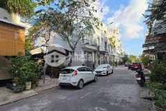 2 tỷ 790 triệu bán nền hiếm duy nhất tại đường số 7 kdc văn hóa tây đô