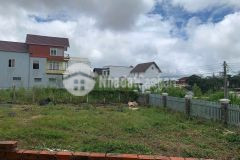 Hạ giá bán gấp lô đất sổ riêng đường nhựa view thoáng lý nam đế