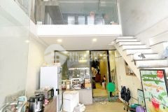 Bán nhà 3 lầu mặt tiền kd đường bông sao p.5 quận 8