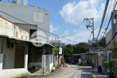 Đất hẻm xe hơi đường 21 nguyễn xiển đối diện vincity quận 9, dt 67m²3.8 tỷ tl.