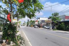 Cần bán đất mặt đường máng nước khu vĩnh khê, an đồng, an dương, hải phòng