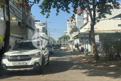 Cc cần bán lô đất hẻm 671 lê văn việt, p. long thạnh mỹ, 100m²5.5 tỷ thương lượng.