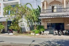 Bán nền đẹp hiếm đường b8 kdc hưng phú, tp cần thơ