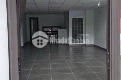 Cho thuê nhà cấp 4 mê lửng mặt tiền trường thi khu sân bay