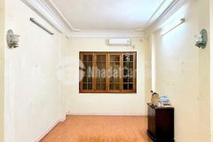 Phân lô phố tôn thất tùng 36m2, 5 tầng giá 11.8 tỷ ngay chùa bộc và vincom phạm ngọc thạch