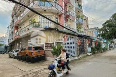 Hương lộ 2, bình trị đông, bình tân 4 tầng 4x13