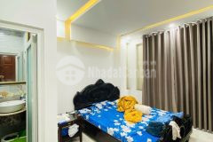 Nhà bán hxh phạm văn bạch, tân bình gần nhà ga t3 40m² giá chỉ 5.75 tỷ tl