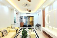 Thượng đình thanh xuân, đối diện royal city, 40m ra phố, 6t thang máy, 52m2, 15 tỷ