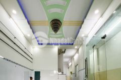 Siêu phẩm bình tân, gần đl đông tây hxh thông, ô tô vào nhà,100m2, 3 tầng, ngang gần 6m, nhỉnh 6tỷ