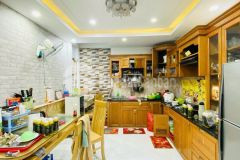 Nhà bán hxh phạm văn bạch, tân bình gần nhà ga t3 40m² giá chỉ 5.75 tỷ tl