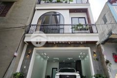 Nhà đẹp nội thất xịn đường ô tô ngõ phố nguyễn văn linh dt 45m2. giá 11.8 tỷ