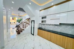 Bán nhà riêng ngô quyền hà đông 35m2 hơn 9tỷ sân trước nhà thoáng vĩnh viễn hiếm