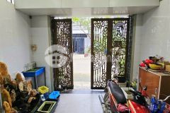 Cơ hội an cư nhà 3 tầng vào ở ngay hẻm ô tô sổ riêng rõ ràng