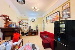 Chung cư 55 m2 2 ngủ 2 vs 2,x tỷ sổ đỏ vệt hưng