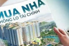 Thu nhập dưới 20 triệu làm sao sở hữu nhà