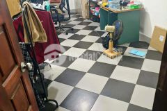 Cho thuê nhà riêng ngõ hòa bình 4, minh khai, hai bà trưng 50m x 4t giá 15 triệu