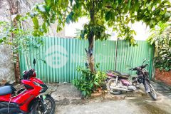 Lô đất 6x10m hẻm thoáng hoàng quốc việt liền kề phú mỹ hưng q7