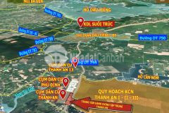 Chính chủ cần bán đất giá rẻ vị trí cực đẹp tại thanh an dầu tiếng tp.hcm