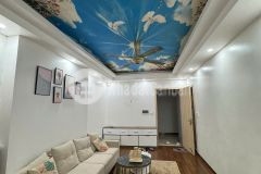 Bán căn hộ 2 ngủ tầng trung mặt đường cienco5, kđt thanh hà, hà đông