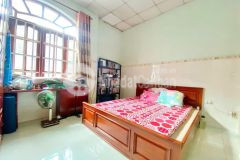 Ngộp bank giảm 440tr phan huy ích 60m2 ngang khủng 5m6 nhỉnh 5t